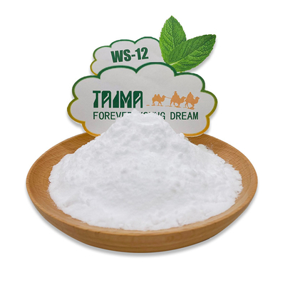 Cooling Agent Powder Ws23/Ws5/Ws12/Ws3 With Factory Price