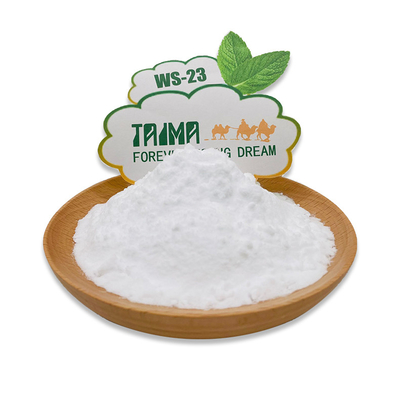 Cooling Agent Powder Ws23/Ws5/Ws12/Ws3 With Factory Price