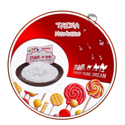 Powder Sucralose Sweetening Agents Flavor Fragrance For E-Liquid Vape Xi'an Taima