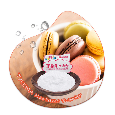 Factory Manufacture Food Grade Sucralose Sweetener Free Samples