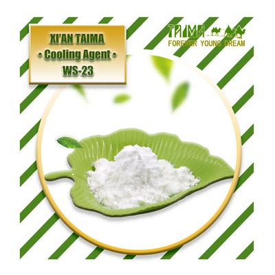 Vape Juice Cooling Agent Chilling Substance Powder With CAS 51115-67-4