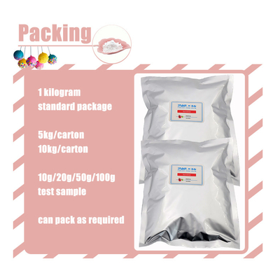 Wholesale Xi`an Taima Sugar Sucralose 1KG 25KG Pure Sucralose Powder