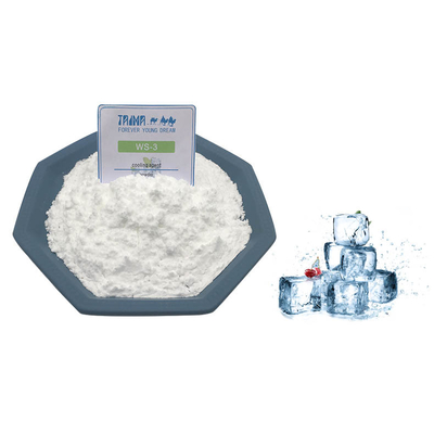 WS-3 líquido refrigerante fisiológico refrigerando do agente N-Ethyl-P-Menthane-3-Carboxamide