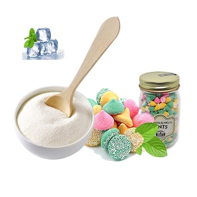 Pastilha elástica de For Candy And do agente WS-200 refrigerando de Koolada CAS No 51115-70-9