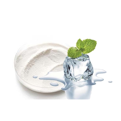 Aditivo do dentífrico de White Powder For do agente refrigerando de produto comestível WS-5