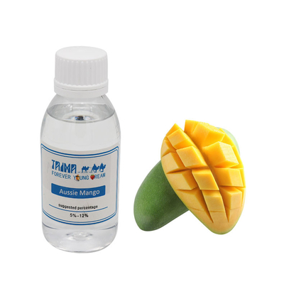 Concentrate Aussie Mango Fruit E Flavors Liquid Essence For Vape Juice