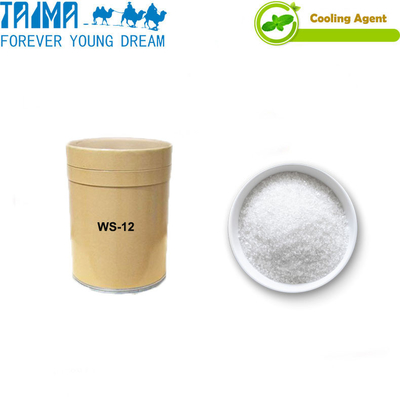 Nanometer Spray Ws-5 Koolada Cas 68489-14-5 Cosmetic Grade