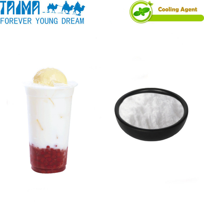Cosmetic E Juice Koolada Ws23 Cooling Agent Food Grade