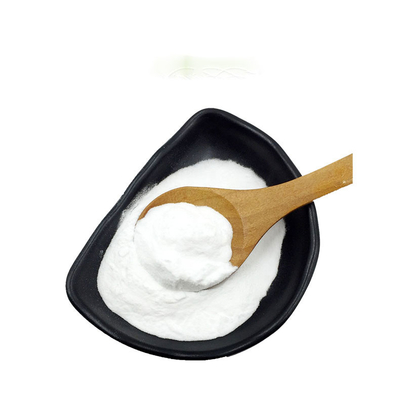 C12H19Cl3O8 Food Grade Sweetener Sucralose Powder CAS 56038-13-2