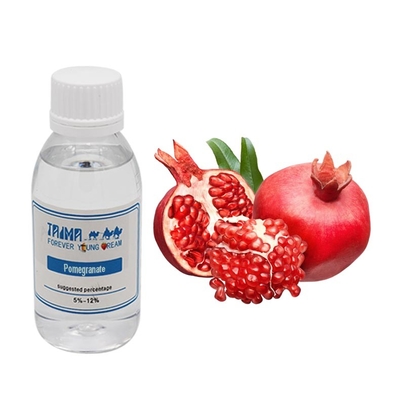 120ml Tobacco Concentrated Vape Liquid Fruit Flavours