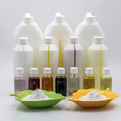 1L Colorless Liquid Flavour Concentrates 95% Purity USP Grade