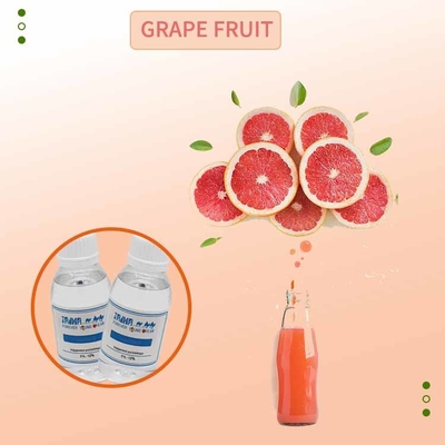 CAS 220-334-2 Grape Aroma E Flavour Concentrates 95% Purity