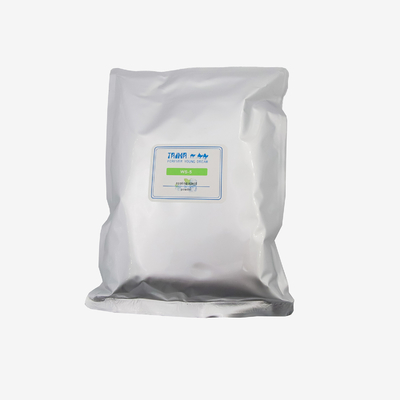 White Crystals WS12 Cooling Agent Powder CAS 68489-09-8 99% Purity