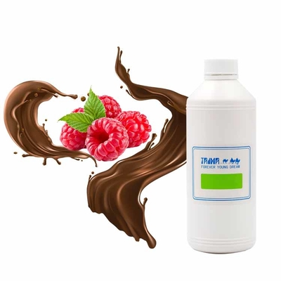 Cocoa Aroma Plant Extract Fruit Flavor Concentrates 125ml