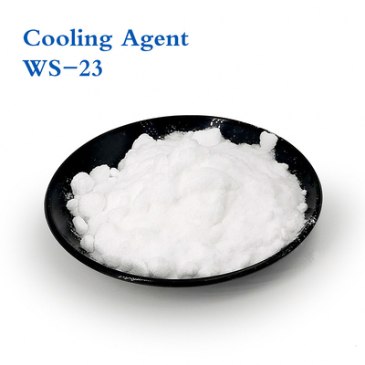 Cooling Agent WS23 Cooling Agent-23 Cooling Agent WS-23 Cooler 23(WS-23) CAS 51115-67-4