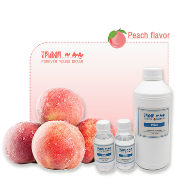 Mangosteen Concentrated Fruit Flavors For Vape CAS 58543-16-1