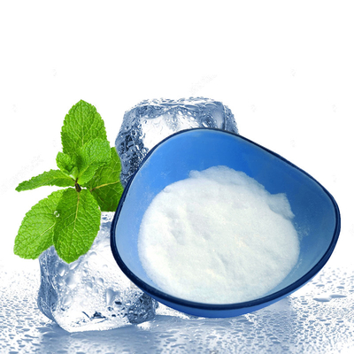 Menthol Cooling Agent Powder Koolada WS5 Additives