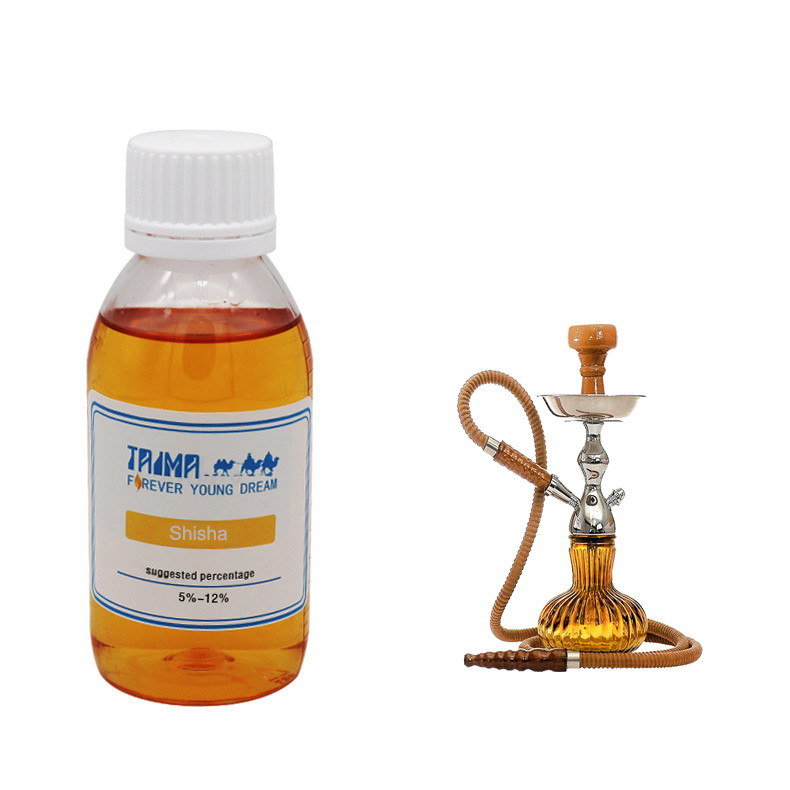 Esuco concentrado alto de Al Fakher Shisha Flavor For do cachimbo de