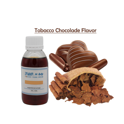 Extracto de tabaco puro E líquido Nicotina livre base/sal Vários E sumos Sabores de tabaco