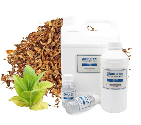Concentrados de Sabor para Líquido de Tabaco à Base de PG VG de Alta Pureza