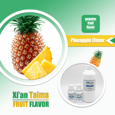 Amostras de Sabores de Juice Vape de Frutas Líquidas Concentradas de Grau Alimentício E 125ml / 20ml