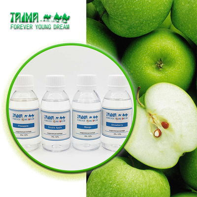 Extrato de planta com sabor de manga incolor usado para suco de vape / E-líquido