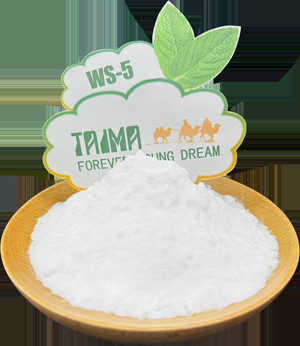 Adoçantes de alta pureza Neotame em pó, aromatizantes e fragrâncias para e-líquido e suco de vape