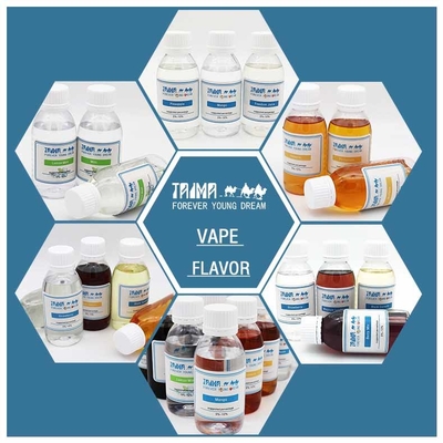 Taima Vape E Juice Série de Frutas Sabor Morango Sabor de Mango Amostragens Grátis