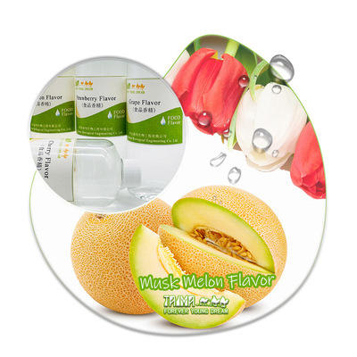 Aroma de Melão com Base PG/VG / Sabores / Aromas / Fragrância / Essência para E-Liquid Vape