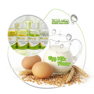Taima Aromas Naturais Aditivos Alimentares Liquido de Sabor Usado para Sorvete