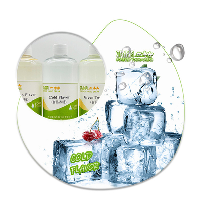 125 ml 500 ml Aditivos de qualidade alimentar Sabor de cana de açúcar para doces