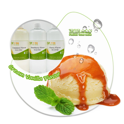 125 ml 500 ml Aditivos de qualidade alimentar Sabor de cana de açúcar para doces