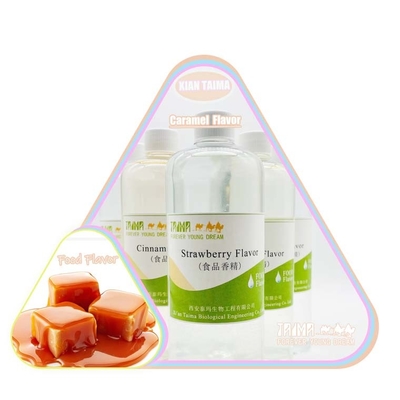 Concentrado de Sabores Caramelo Fragrância USP Grau Sabores Ambos Para Para Vape E Líquido E Alimentos