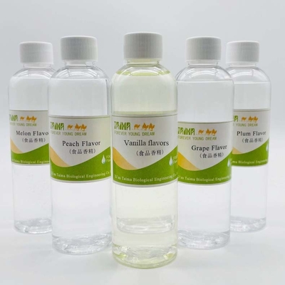 Concentrado de xarope de bordo sabores fragrância USP Grau sabores para para vapores E líquido e alimentos