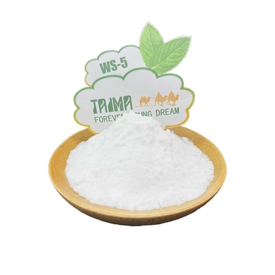 Agente de refrigeração Taima Ws-27 Koolada Ws-23 Mint Aromas e fragrâncias Aditivos de refrigeração Ws-5