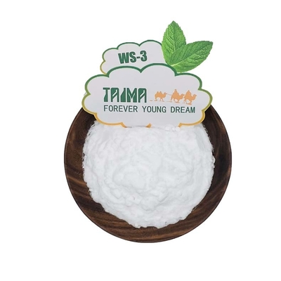 Agente de refrigeração Taima Ws-27 Koolada Ws-23 Mint Aromas e fragrâncias Aditivos de refrigeração Ws-5