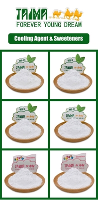 Amostras de 1kg de Adoçante Natural Neotame diretamente do Fabricante de Grau Alimentício