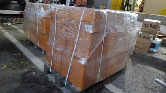 Amostras de 1kg de Adoçante Natural Neotame diretamente do Fabricante de Grau Alimentício