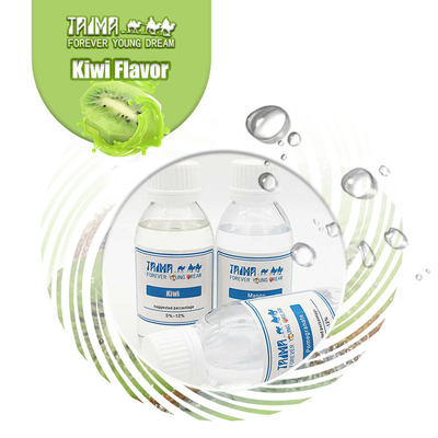 Concentrado de sabor de pêssego (ISO Factory USP Grade 125ML Vape Liquid Concentrates)