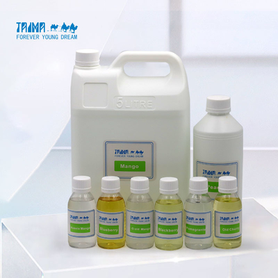 Taima Concentrado de Frutas Liquido de Sabor de Morango Usado para Shisha Hookah