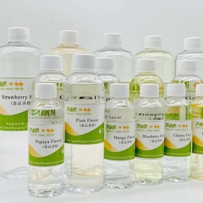 Natureza Jujuba Vermelha Concentrado Sabor e Fragrância Óleo Essencial Aroma Óleo de Fruta Sabor Para Bebidas