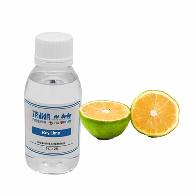 Aromas de bebidas Aromas de morango fresco Para armazenamento frio e escuro 20 ml Amostragens