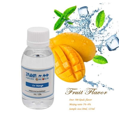 Aromatizante Concentrado de Manga para E-JUICE de Vape