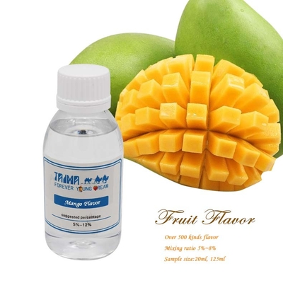 Aromatizante Concentrado de Manga para E-JUICE de Vape