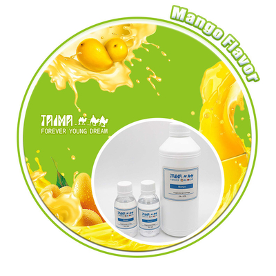 Sucos de vape de sabor de manga concentrado feitos em saborizantes de Xian