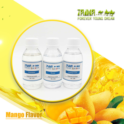 Aromatizante E-JUICE de Manga Pura para Concentrado de Líquido para Vape Sabor Manga