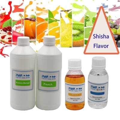 Xi`an Taima Shisha Duplo Liquido de Sabor de Maçã Usado para Narguilé