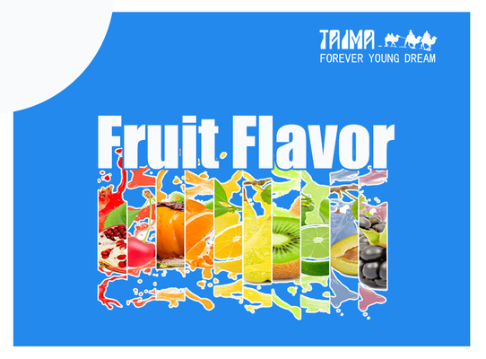 Aromas de Essência de Morango para Pedidos em Massa, Concentrados de Frutas e Sabores para E-líquido e E-juice