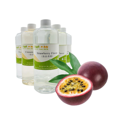 Preço de fábrica sabor concentrado sabor de abacaxi usado para sorvete
