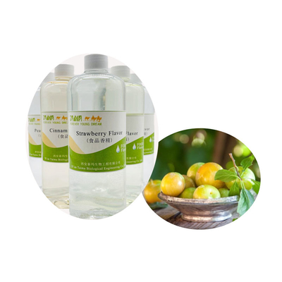 Aromas e fragrâncias Óleo essencial de mangostão Aromas concentrados Aromas utilizados para bebidas